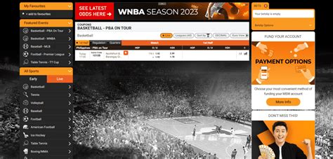 PBA Expert Picks: Free Predictions and PBA Betting .